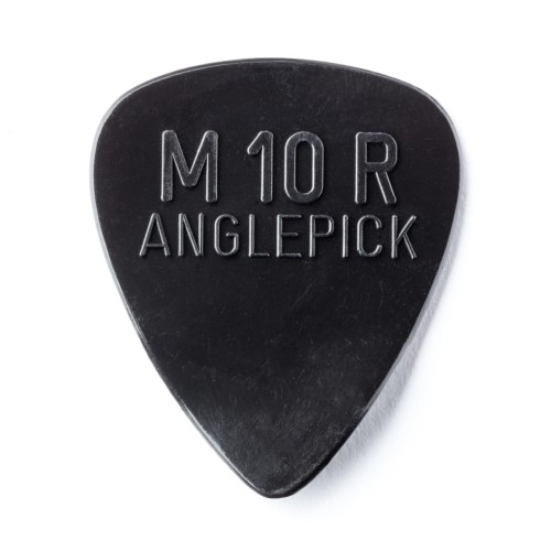 MXR M10R M10 Reverse Angle Black Medium Speedpicks .71Mm (24-Bag) — mediatoru komplekts MXR M10R M10 Reverse Angle Black Medium Speedpicks .71Mm (24-Bag) — mediatoru komplekts