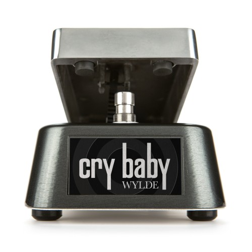 Jim Dunlop WA45 Wylde Audio Wah — wah-wah pedālis Jim Dunlop WA45 Wylde Audio Wah — wah-wah pedālis