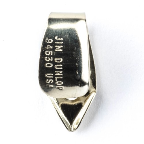 Jim Dunlop 3040T025 Nickel Silver Thumbpicks .025″ (50-Box) — pirkstu mediatoru komplekts Jim Dunlop 3040T025 Nickel Silver Thumbpicks .025″ (50-Box) — pirkstu mediatoru komplekts