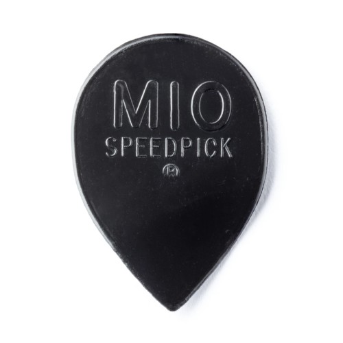 MXR M10J Standard Heavy Jazz Medium Speedpicks, Right Handed (24-Bag) — mediatoru komplekts