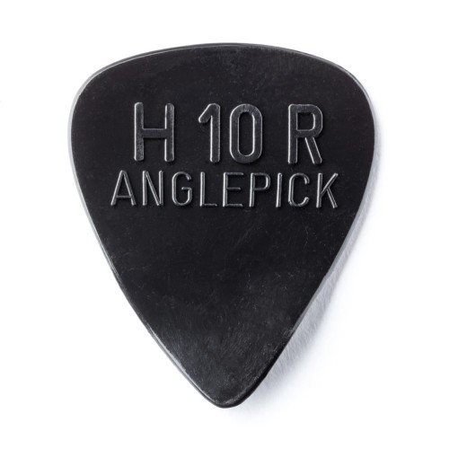 Jim Dunlop H10R Reverse Angle Standard Speedpick, Heavy (24 Pcs) — mediatoru komplekts