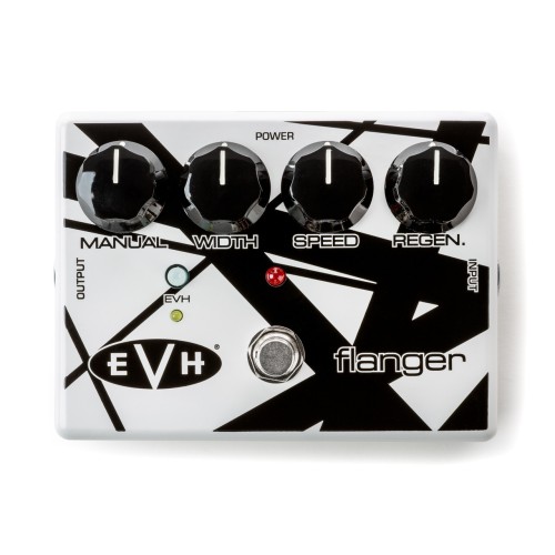 MXR EVH117 Flanger — flanger pedālis