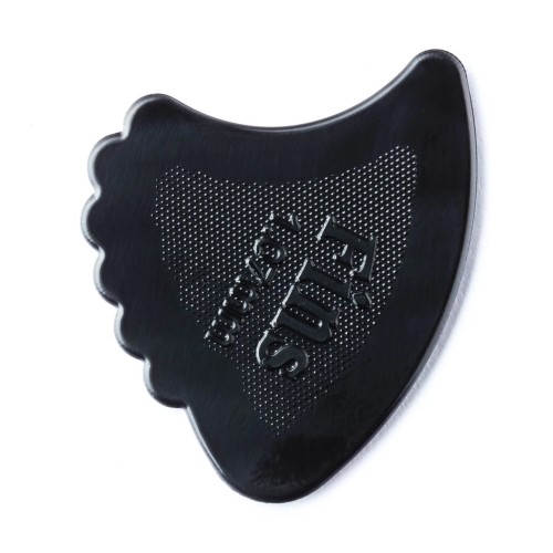 Jim Dunlop 444R107 Nylon Fin Guitr Picks 1.07Mm (72-Bag) — mediatoru komplekts Jim Dunlop 444R107 Nylon Fin Guitr Picks 1.07Mm (72-Bag) — mediatoru komplekts