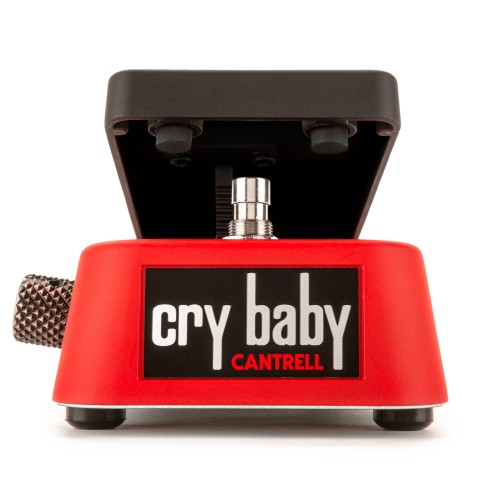Jim Dunlop JC95IWB Cantrell I Want Blood Wah ***Limited*** — wah-wah pedālis