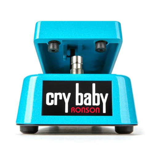 Jim Dunlop MR95LTD Mick Ronson Special Wah — wah-wah pedālis