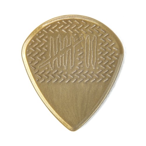 Jim Dunlop 471PMT MICK THOMSON JAZZ III-6/PLYPK (1.38 mm) — mediatoru komplekts Jim Dunlop 471PMT MICK THOMSON JAZZ III-6/PLYPK (1.38 mm) — mediatoru komplekts