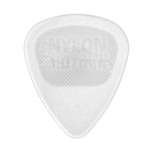 Jim Dunlop 446R107 Nylon Glow Guitar Picks 1.07Mm (72-Bag) — mediatoru komplekts Jim Dunlop 446R107 Nylon Glow Guitar Picks 1.07Mm (72-Bag) — mediatoru komplekts