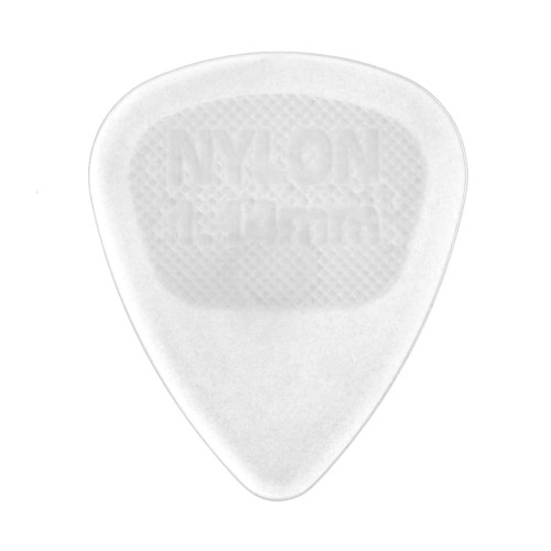 Jim Dunlop 446R114 Nylon Glow Guitar Picks 1.14Mm (72-Bag) — mediatoru komplekts Jim Dunlop 446R114 Nylon Glow Guitar Picks 1.14Mm (72-Bag) — mediatoru komplekts