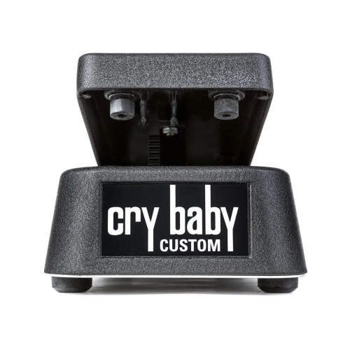 Jim Dunlop CSP025 Dcr1Fc-H Cry Baby Rack Foot Controller - Auto Return — vadības pedālis
