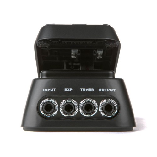 Jim Dunlop DVP3 Volume (X) Pedal — skaļuma/expression pedālis Jim Dunlop DVP3 Volume (X) Pedal — skaļuma/expression pedālis