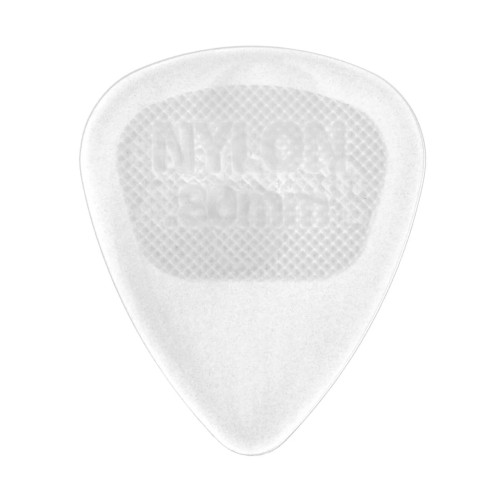 Jim Dunlop 446R080 Nylon Glow Guitar Picks .80Mm (72-Bag) — mediatoru komplekts Jim Dunlop 446R080 Nylon Glow Guitar Picks .80Mm (72-Bag) — mediatoru komplekts
