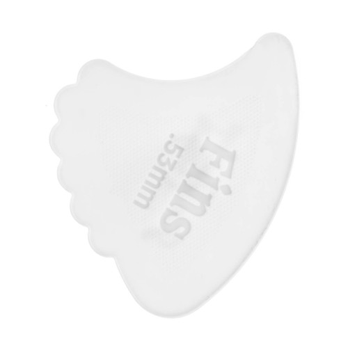 Jim Dunlop 444R053 Nylon Fin Guitr Picks .53Mm (72-Bag) — mediatoru komplekts Jim Dunlop 444R053 Nylon Fin Guitr Picks .53Mm (72-Bag) — mediatoru komplekts