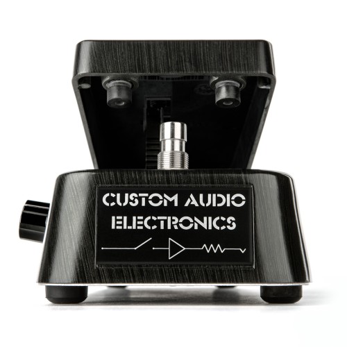 MXR MC404 CAE Wah — wah-wah pedālis MXR MC404 CAE Wah — wah-wah pedālis