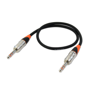 TRS TRS jack 6.3mm vadi