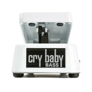 Bass wah