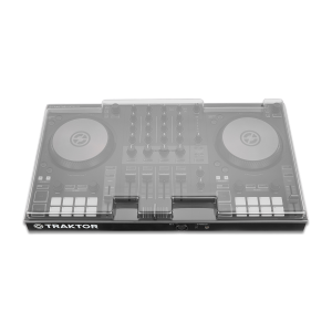 DJ kontrolieru aizsargi