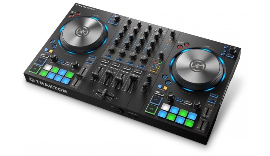 DJ