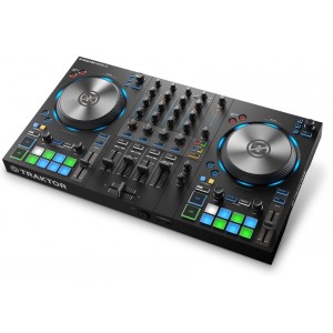 DJ kontrolieri