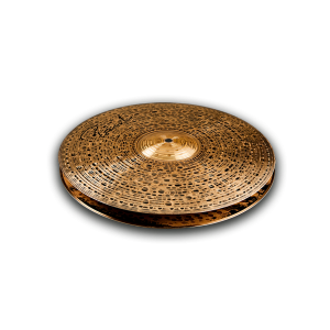 Hi-Hat šķīvji