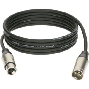 XLR XLR vadi