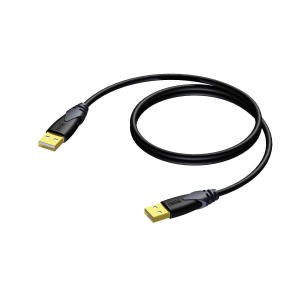 USB vadi