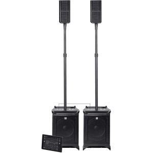 Pro audio