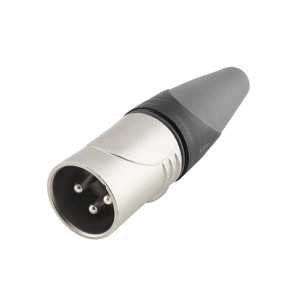 XLR konektori