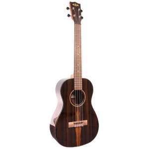Baritona ukuleles