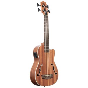 Basa ukuleles