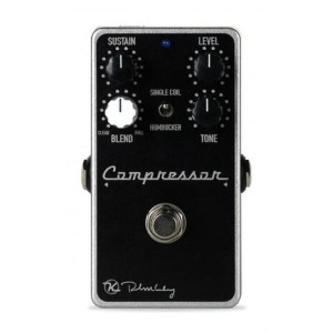 Compressor pedāļi