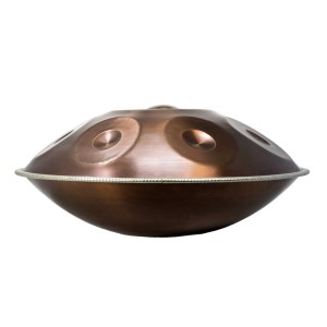 Handpan un zvangas