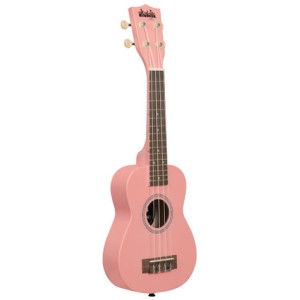 Soprāna ukuleles