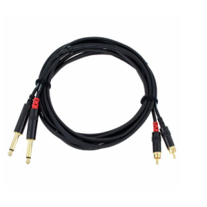 Stereo vadi