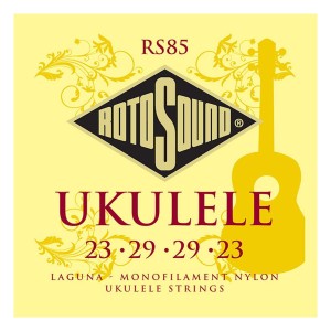 Ukuleles stīgas