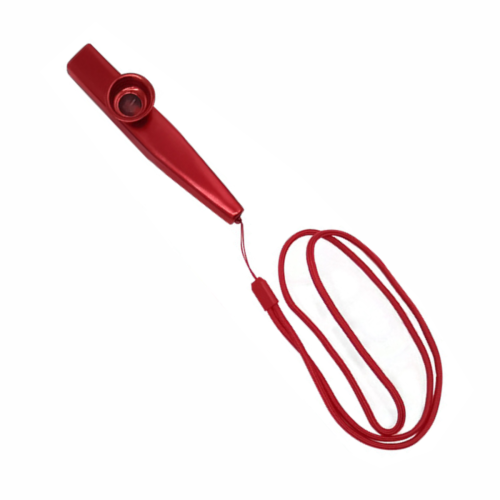 Kera Audio K-1/WB — kazoo, sarkans