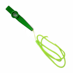 Kera Audio K-1/WB — kazoo, zaļš Kera Audio K-1/WB — kazoo, zaļš