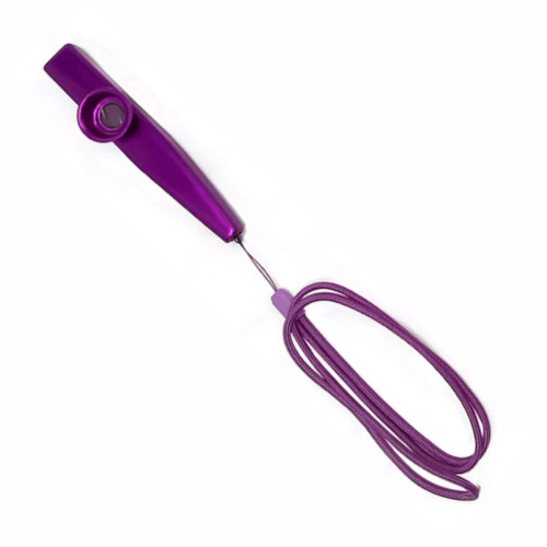 Kera Audio K-1/WB — kazoo, violets Kera Audio K-1/WB — kazoo, violets