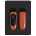 Kera Audio K-ABS — kazoo, sarkans