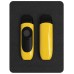 Kera Audio K-ABS — kazoo, dzeltens Kera Audio K-ABS — kazoo, dzeltens