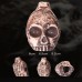 Kera Audio Aztec-whistle-07 — acteku nāves svilpe