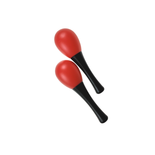 Kera Audio M22 — sarkanas marakas, pāris