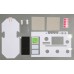 Mooer Accessory Kit for GE200