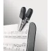 K&M 16055 Fix’n Clip — magnētisks nošu klipsis, 1 gab. K&M 16055 Fix’n Clip — magnētisks nošu klipsis, 1 gab.