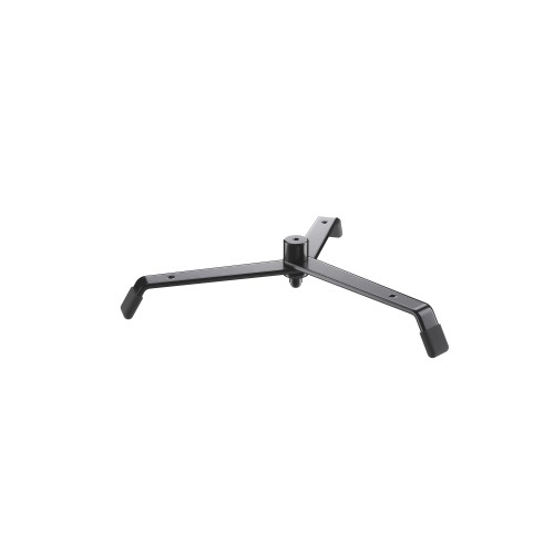 K&M 17716 — pamatne pūšamo instrumentu turētājiem K&M 17716 — pamatne pūšamo instrumentu turētājiem
