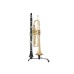 K&M 17716 — pamatne pūšamo instrumentu turētājiem K&M 17716 — pamatne pūšamo instrumentu turētājiem