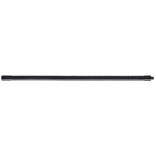 K&M 22280 — elastīgs mikrofona zoskakls, 450 mm