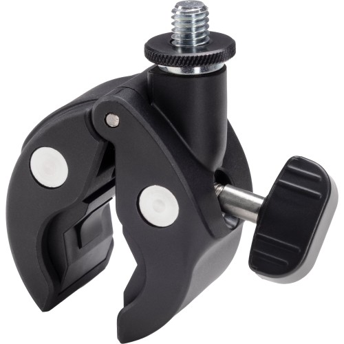 K&M 23690 — universāla statīva skava K&M 23690 — universāla statīva skava