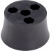 K&M 23868 — mikrofona galda statīvs ar sviru K&M 23868 — mikrofona galda statīvs ar sviru