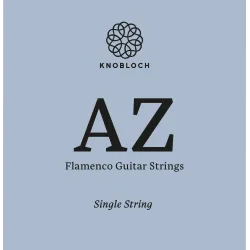 Knobloch AZ Nylon — B2 classical guitar string — Low 33.0 Knobloch AZ Nylon — B2 classical guitar string — Low 33.0