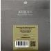 Knobloch Aequus BIO Nylon — stīgu komplekts — Vidējs 33,5 Knobloch Aequus BIO Nylon — stīgu komplekts — Vidējs 33,5